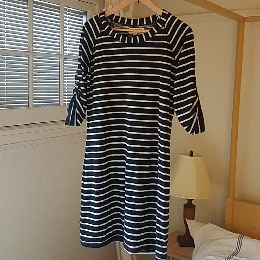 Casual dress